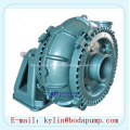 Sand Gravel Dredge Pump for Mining and Slurry